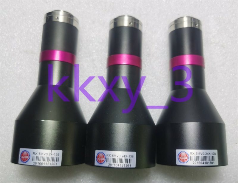 Объектив RX-5MV0.24X-138