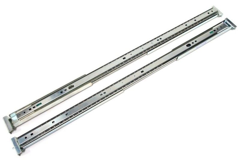Сервер Fujitsu RX200