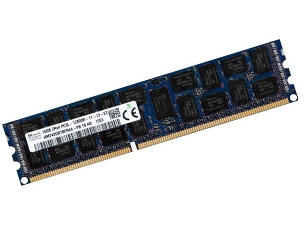 Сервер Fujitsu RX2520