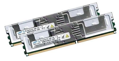 Сервер Fujitsu RX300