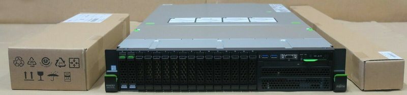 Сервер Fujitsu RX4770
