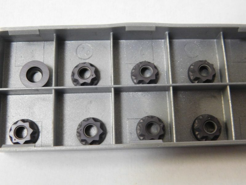 Режущий инструмент Iscar RXCW10T3