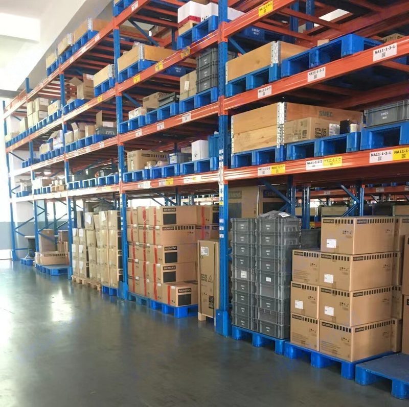 ПЛК Mitsubishi RY40NT5P