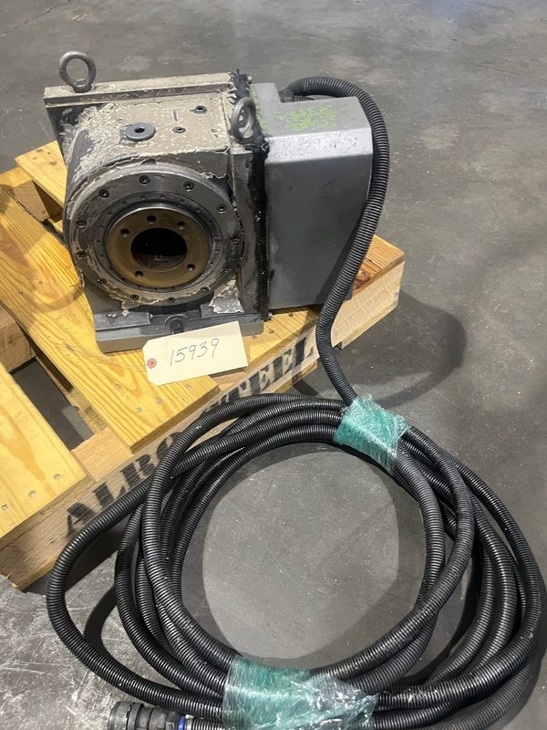 Поворотный стол Axis RZ-200