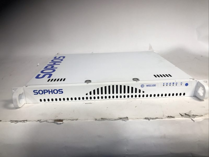 Межсетевой экран Sophos S-1200