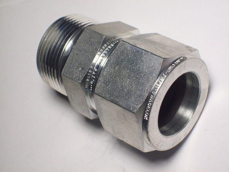 Фитинг Swagelok S-2000-1-20