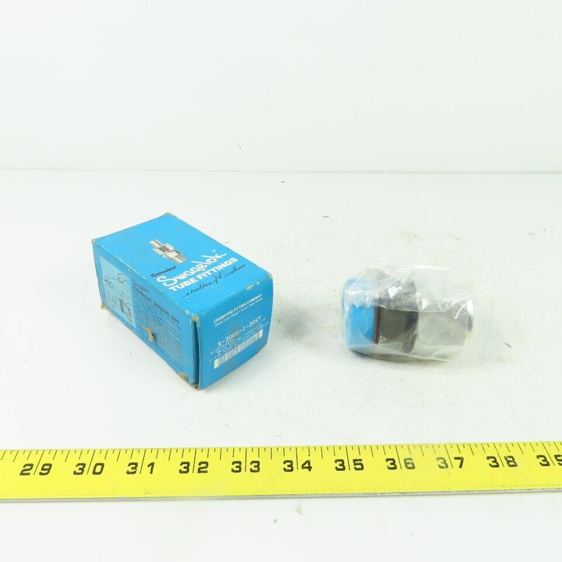 Фитинг Swagelok S-2000-1-20ST