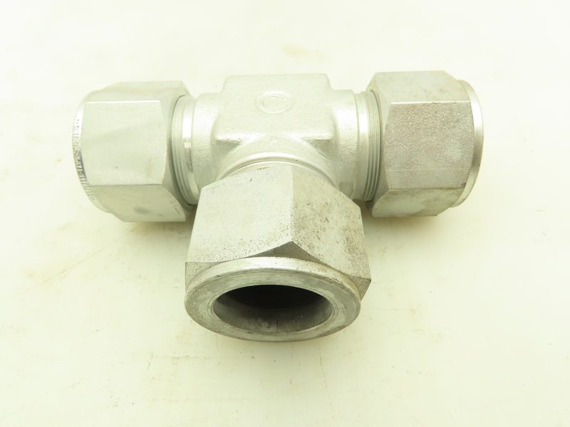 Фитинг Swagelok S-2000-3