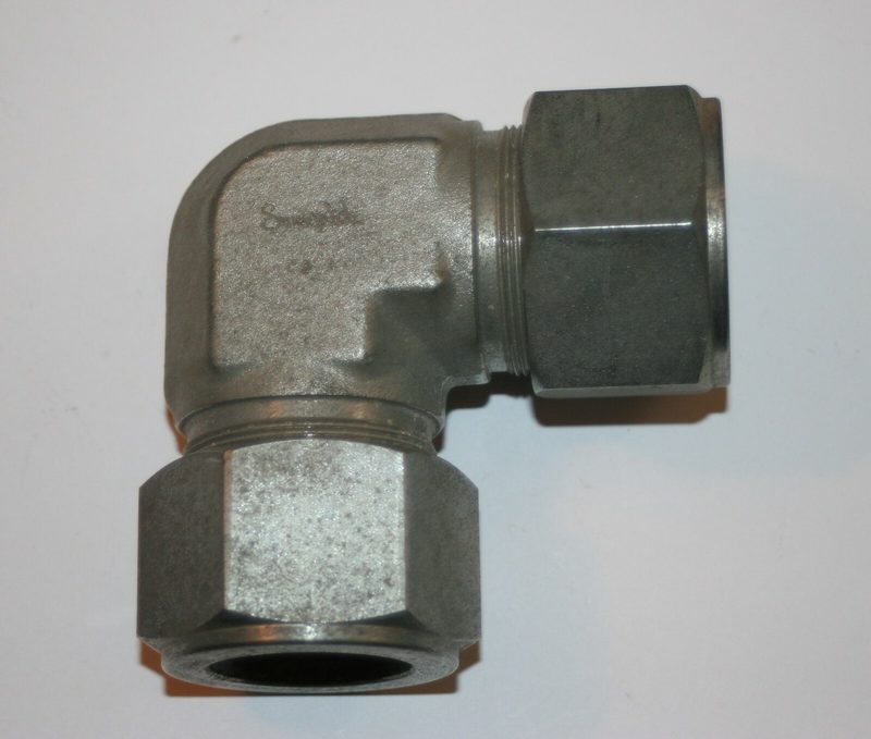Фитинг Swagelok S-2000-9