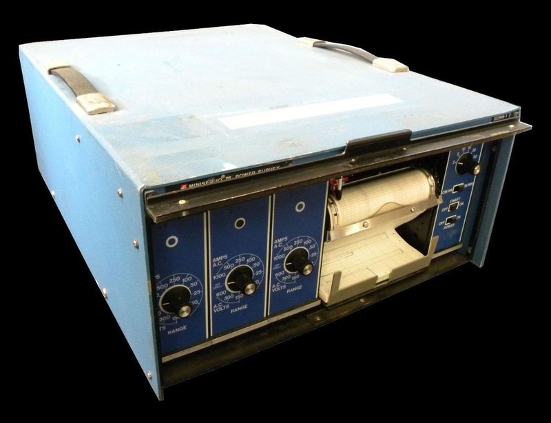 Регистратор S-22906-1
