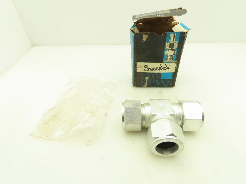 Фитинг Swagelok S-2400-3