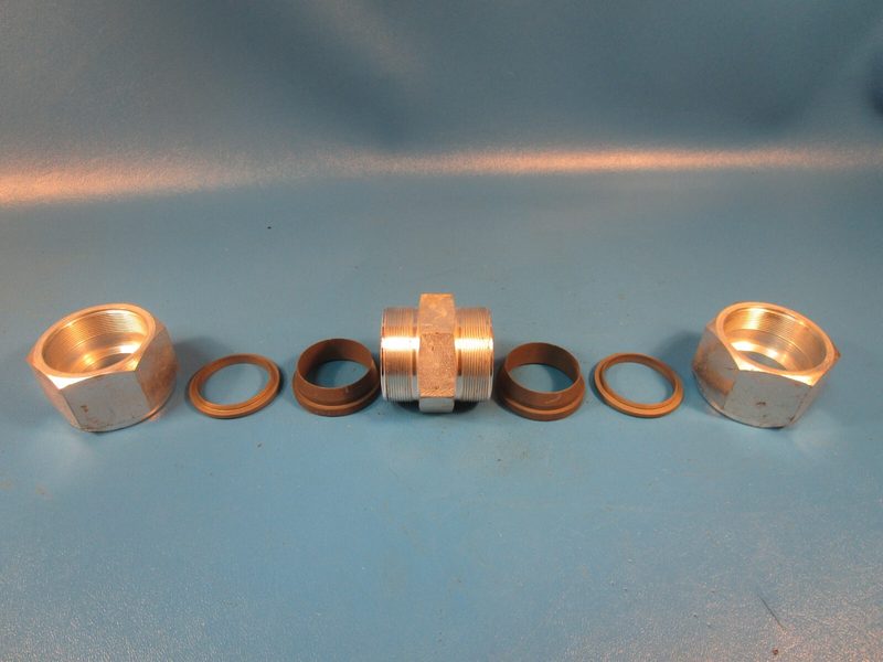 Фитинг Swagelok S-2400-6