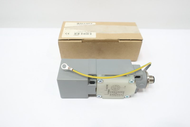 Считыватель RFID Balluff S-302-S115