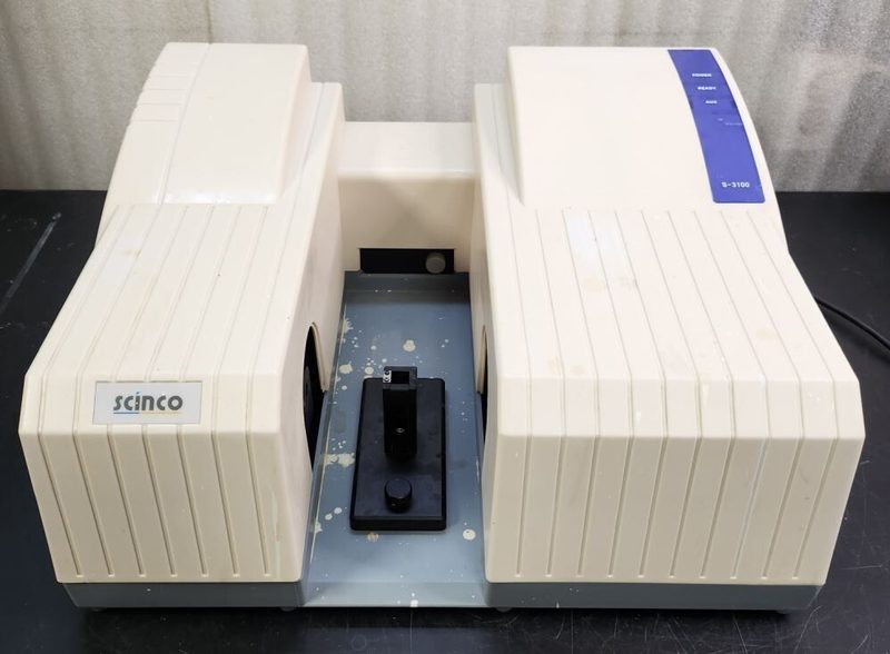 Спектрофотометр S-3100
