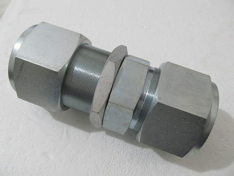 Разъём Swagelok S-3200-61