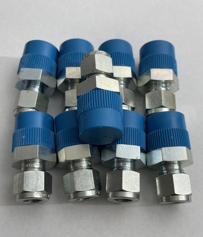 Фитинг Swagelok S-600-1-8