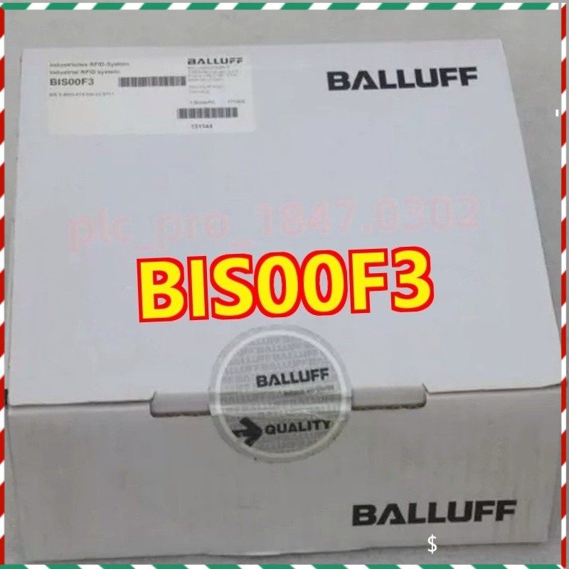 Считыватель RFID Balluff S-6002-019-050-03-ST11
