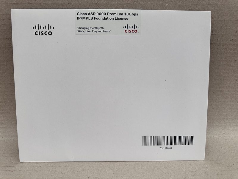 Маршрутизатор Cisco S-A9K-IPP-10G