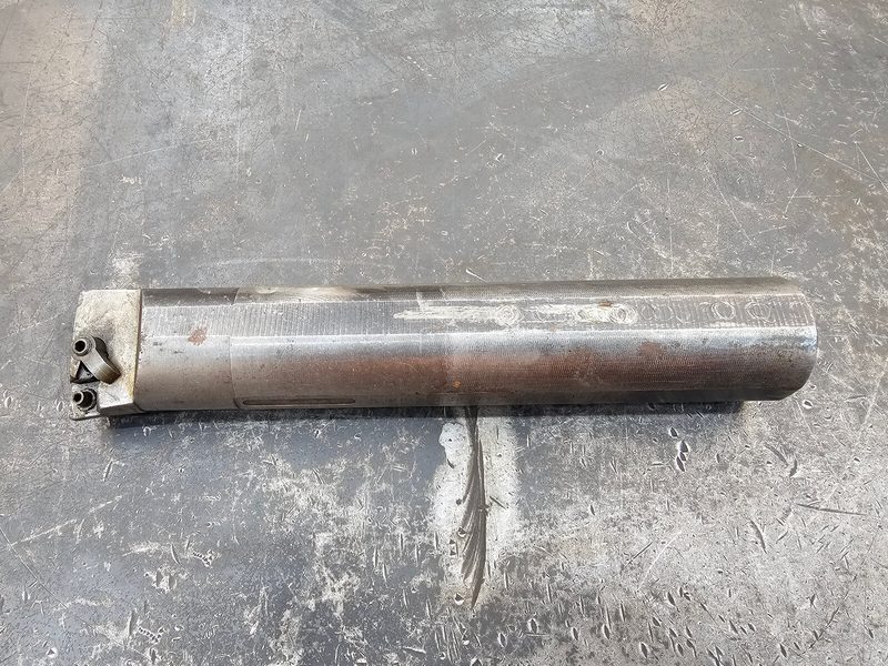 Режущий инструмент Kennametal S-MCLNR-28-4
