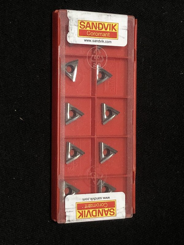 Режущий инструмент Sandvik S-TCMX110204FR18P