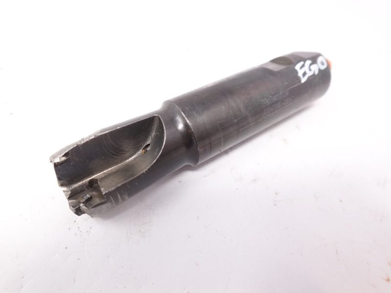 Режущий инструмент S-VMSP-125R-90CCEC