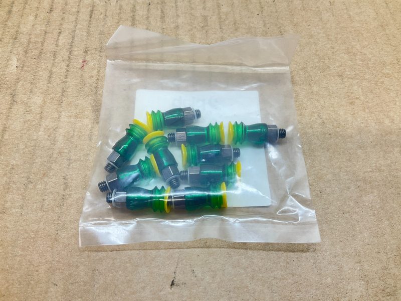 Вакуумная присоска S.BX10P3060.MM5M.00