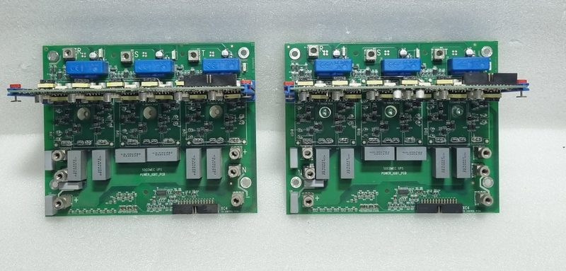 Силовой модуль IGBT Semikron S07029201