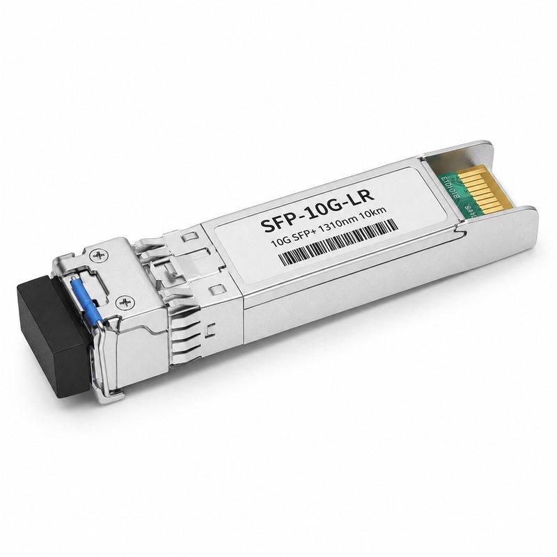 Трансивер HPE S0G21A