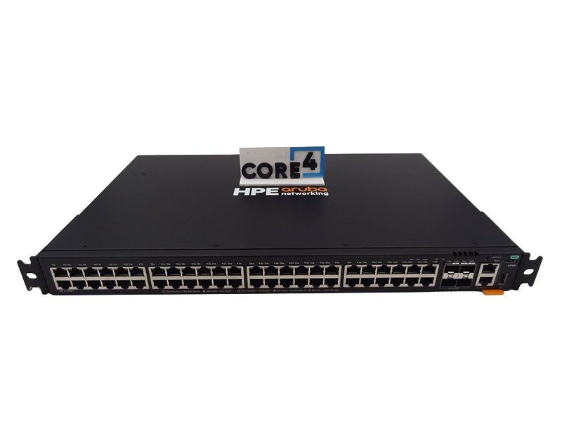 Коммутатор HPE S0M83A