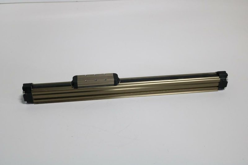 Пневмопривод Numatics S1011250014A00
