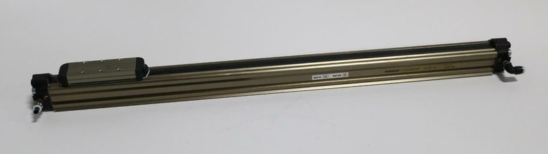 Пневмопривод Numatics S1011250020A00