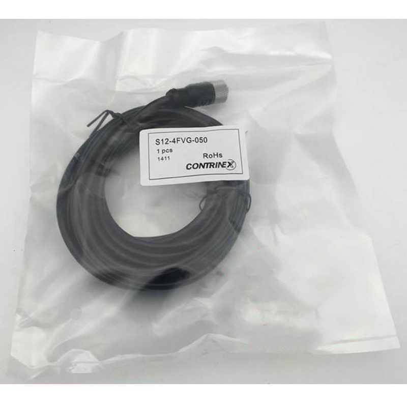 Датчик S12-4FVG-050