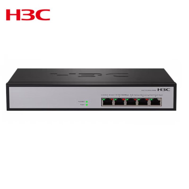 Блок питания H3C S1205V-PWR