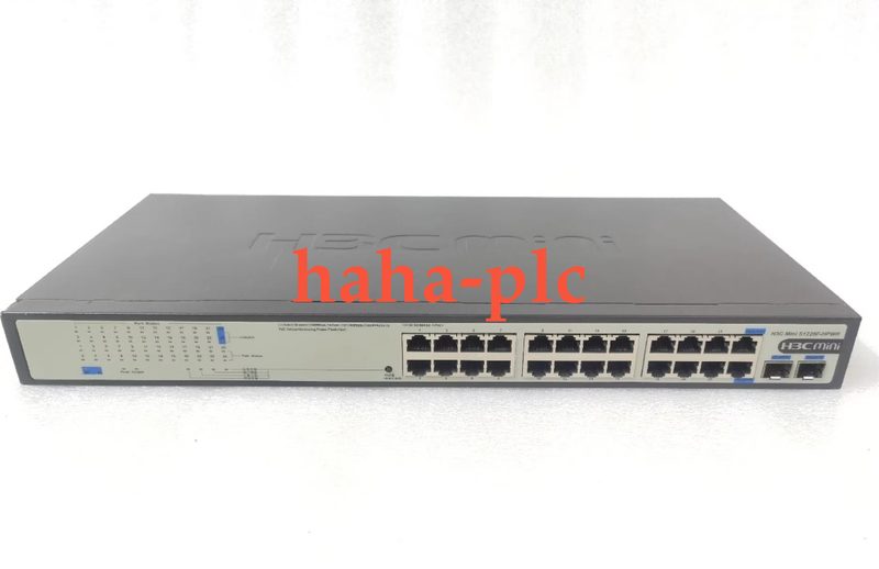 Коммутатор H3C S1226F-HPWR