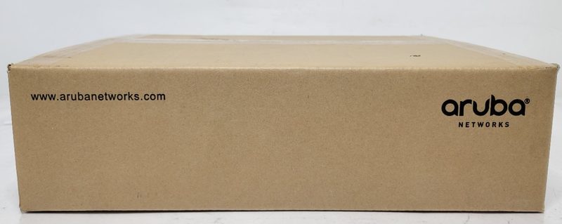 Коммутатор Aruba S1500-12P