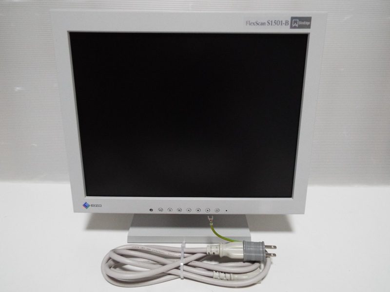 Монитор S1501-B