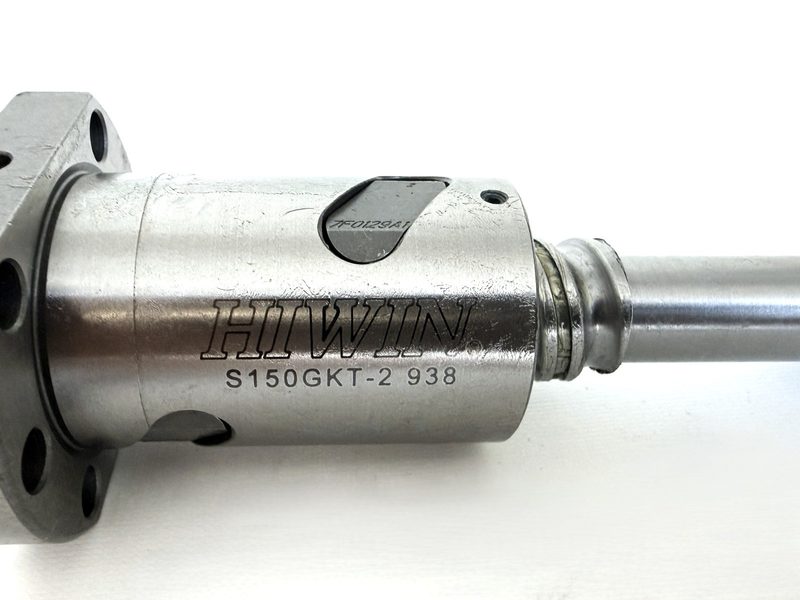Шпиндель S150GKT-2
