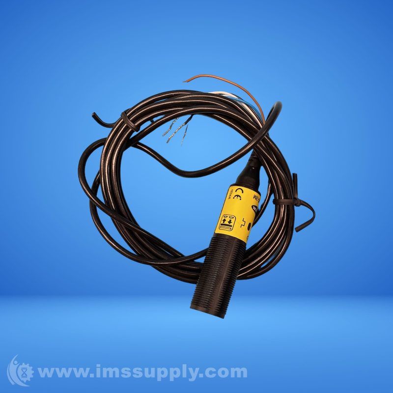 Фотоэлектрический датчик Banner S18-2VPFF100-2M