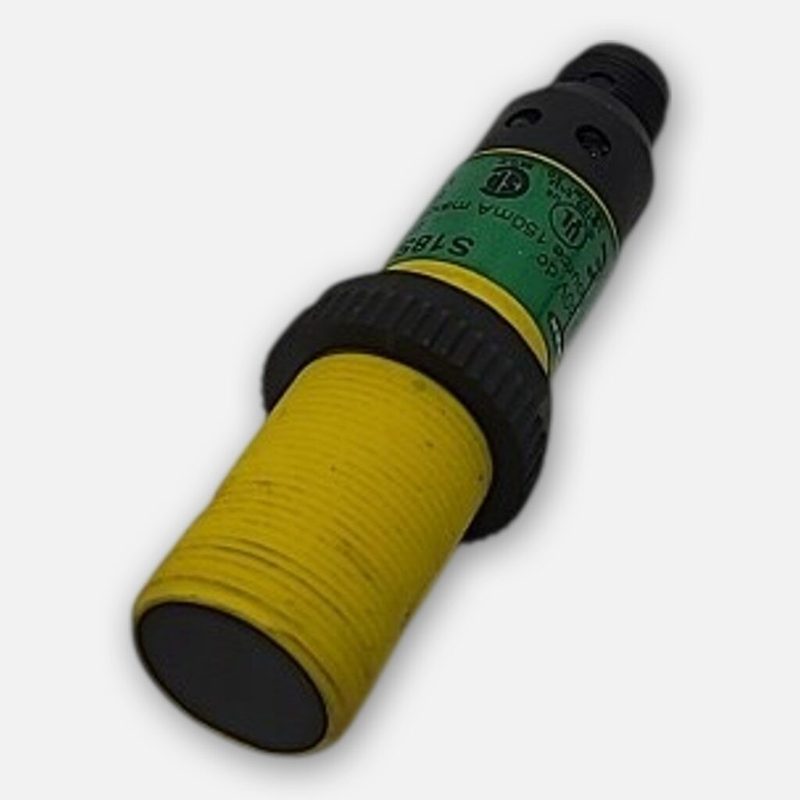 Фотоэлектрический датчик Banner S18SP6RQ