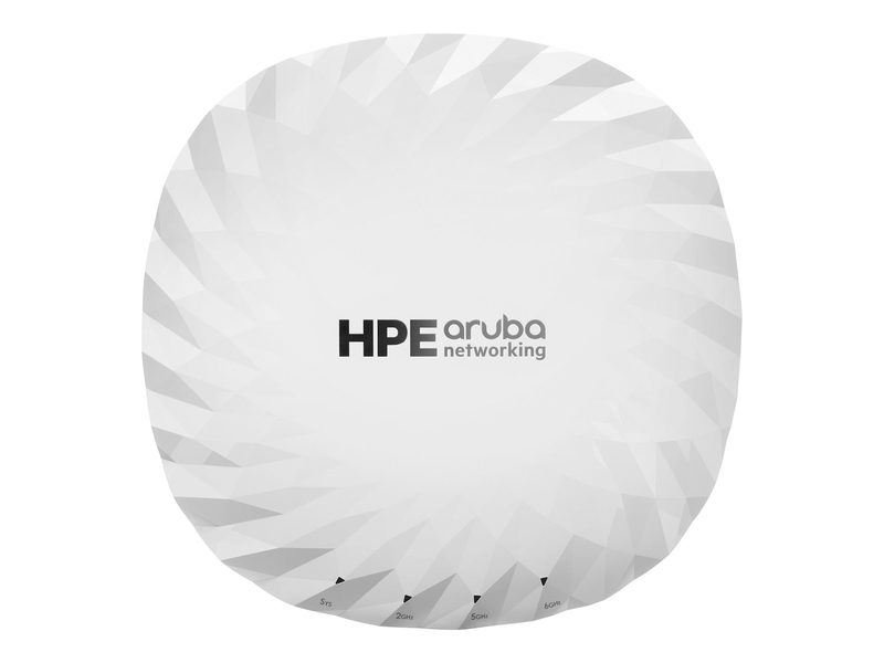 Коммутатор HPE S1G42A