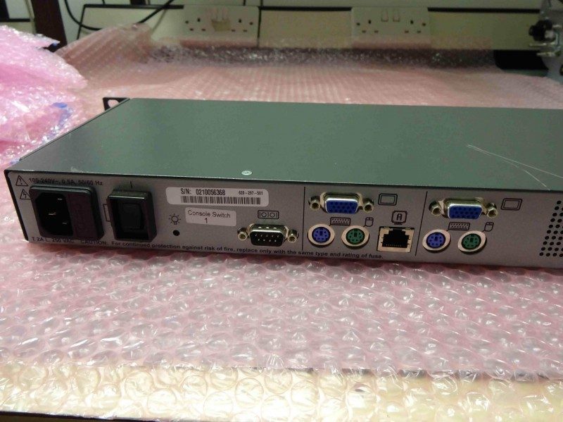 Fujitsu S2-1602