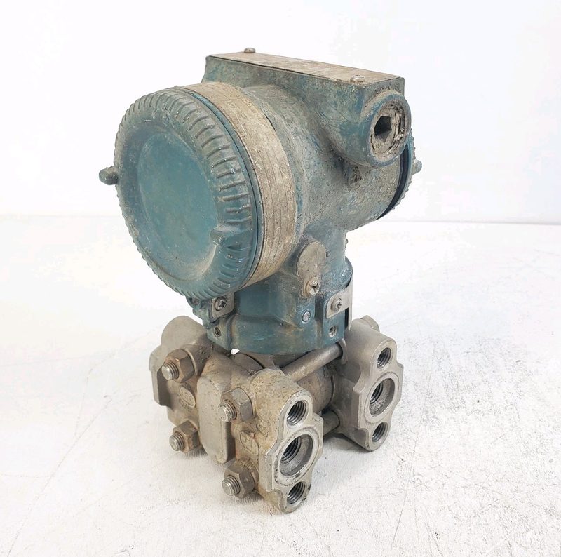 Датчик давления Yokogawa S2-FMS4G-717NN/FN15/EE/D1