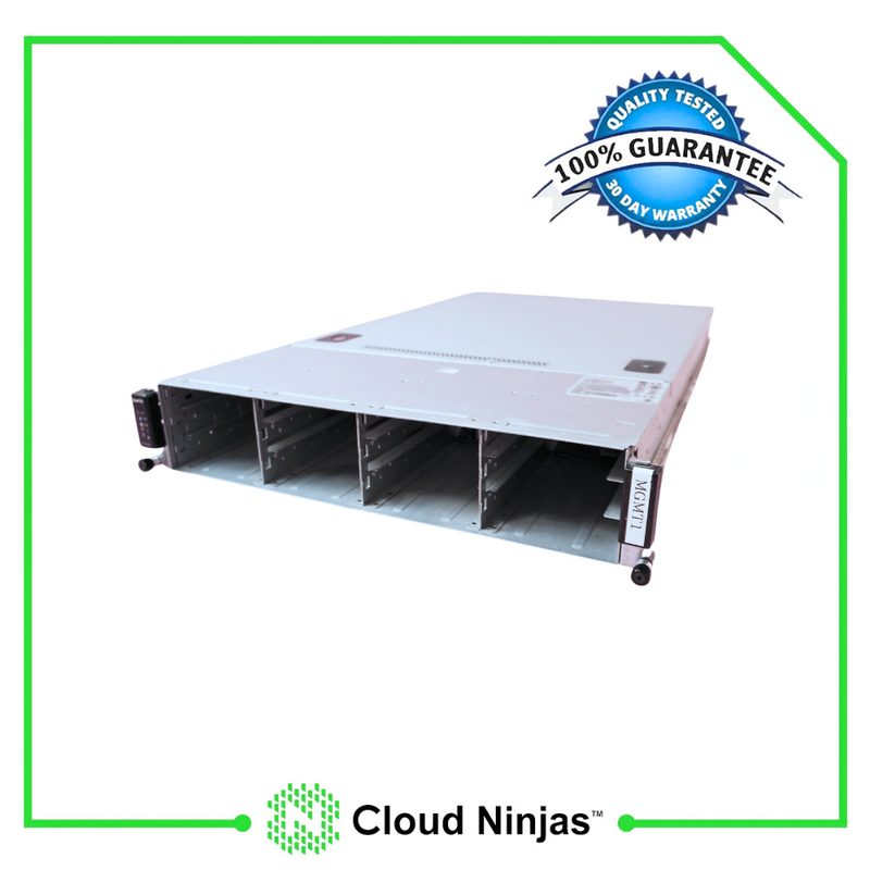 Сервер Intel S210-X22RQ