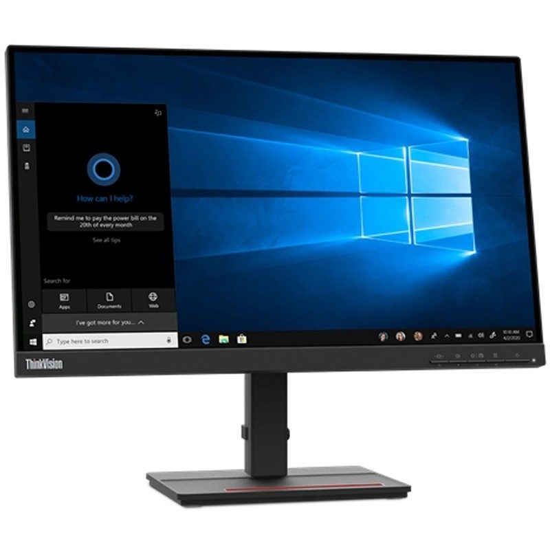 Монитор Lenovo S22E-20