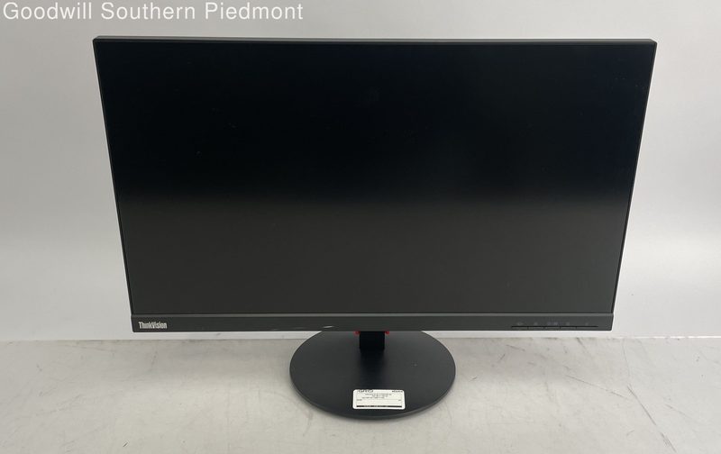 Монитор Lenovo S24E-10