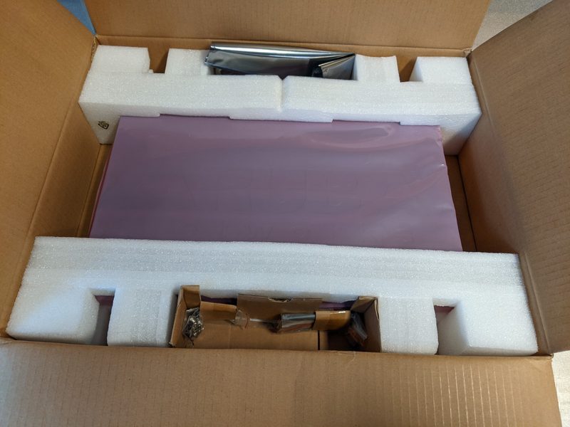 Коммутатор Aruba S2500-48P-4X10G