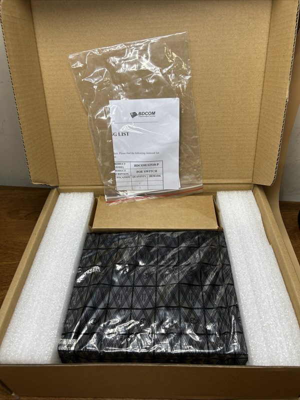 Коммутатор Cisco S2510-P