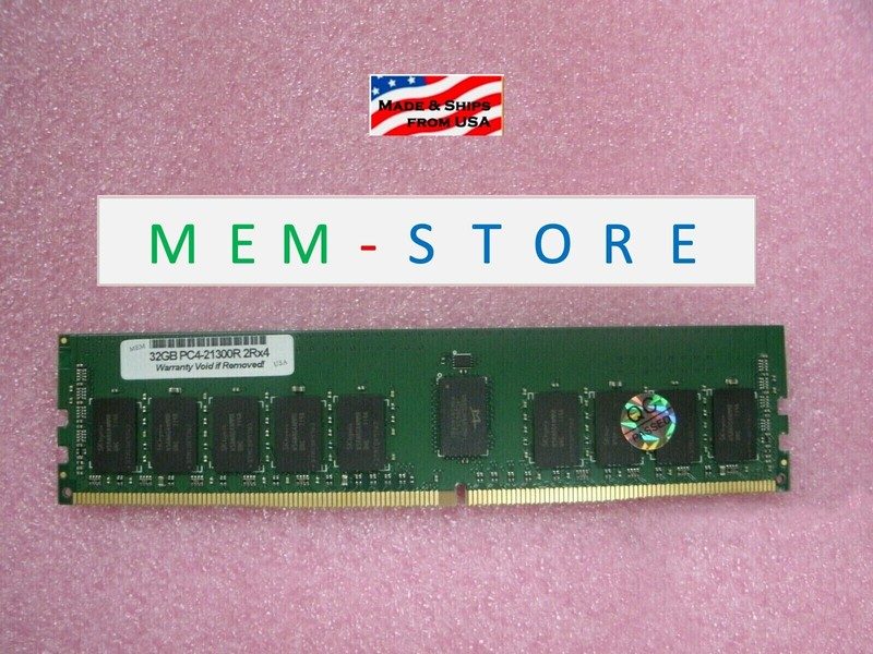 Модуль памяти Intel S2600CW
