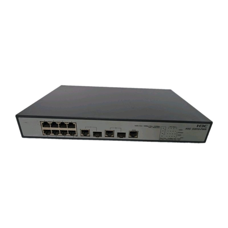 Блок питания H3C S2610-PWR