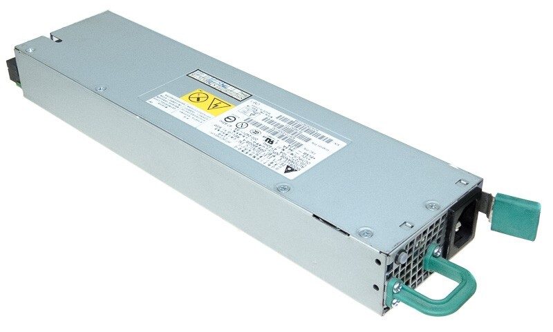 Сервер Fujitsu S26113-E509-V50
